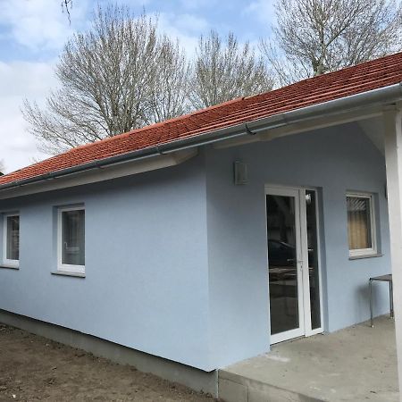 Dunasor1 Apartman Domsod Dış mekan fotoğraf