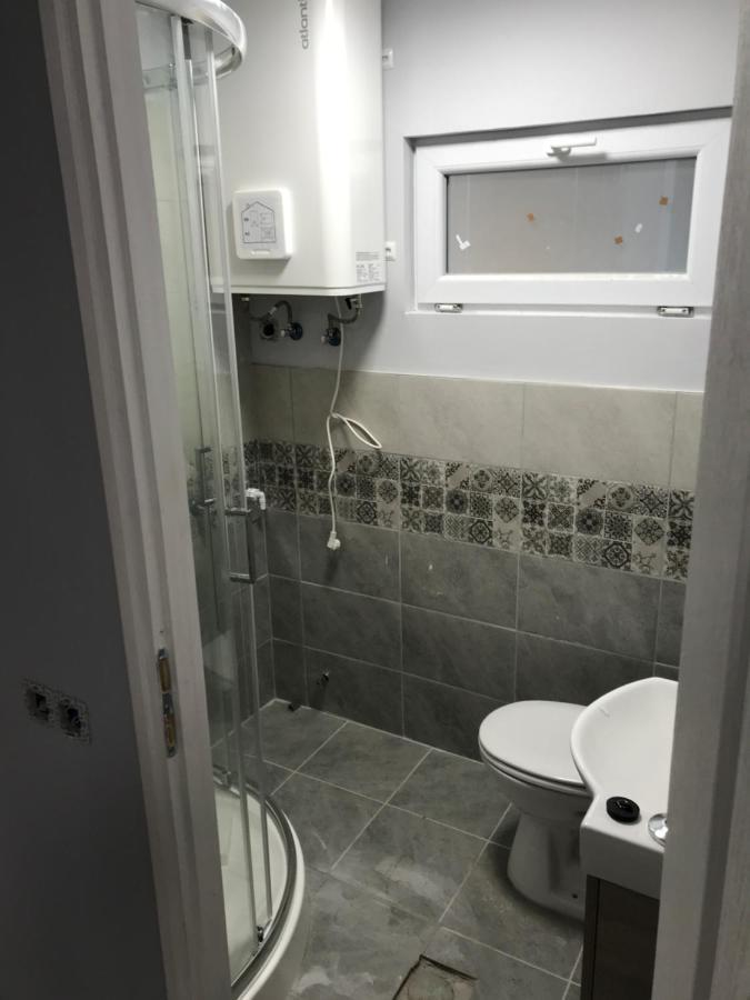 Dunasor1 Apartman Domsod Dış mekan fotoğraf