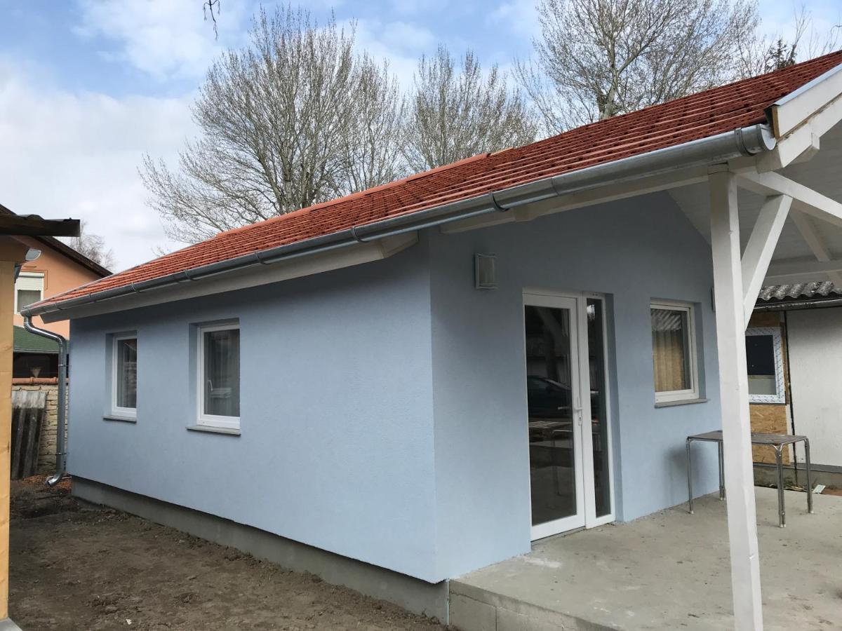 Dunasor1 Apartman Domsod Dış mekan fotoğraf